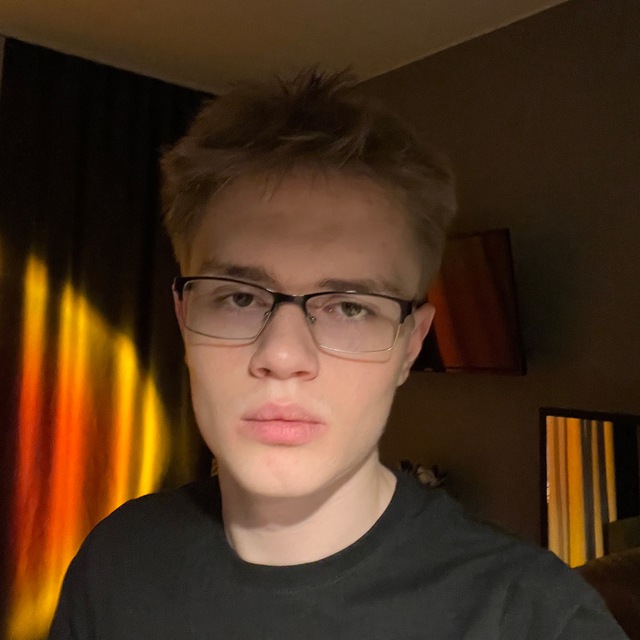 Daniil Andreich