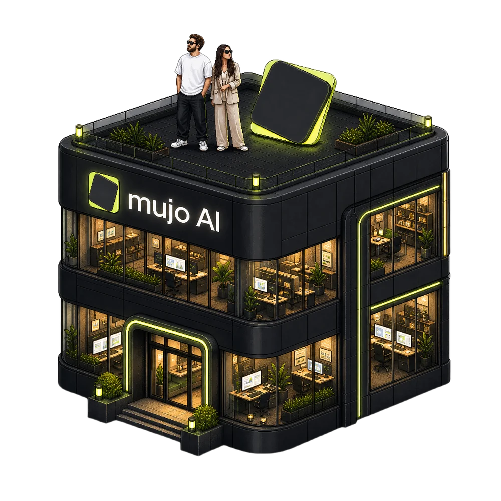 Mujo AI