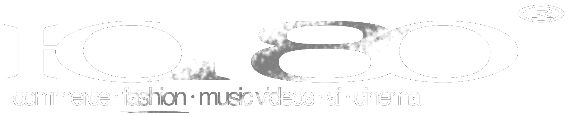 ЮГ80 — commerce · fashion · music videos · ai · cinema
