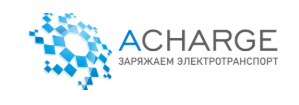ACHARGE